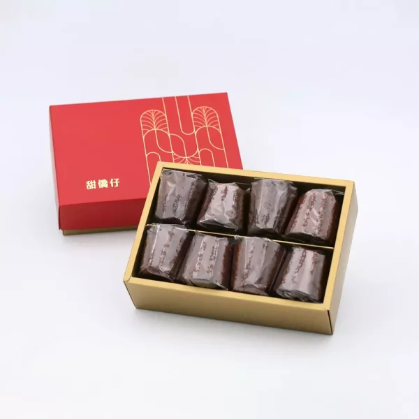 可麗露禮盒 Canelé Gift Box